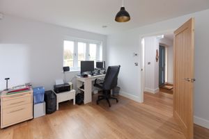 Study- click for photo gallery